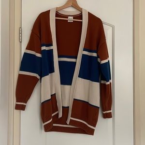 Zara Sweater